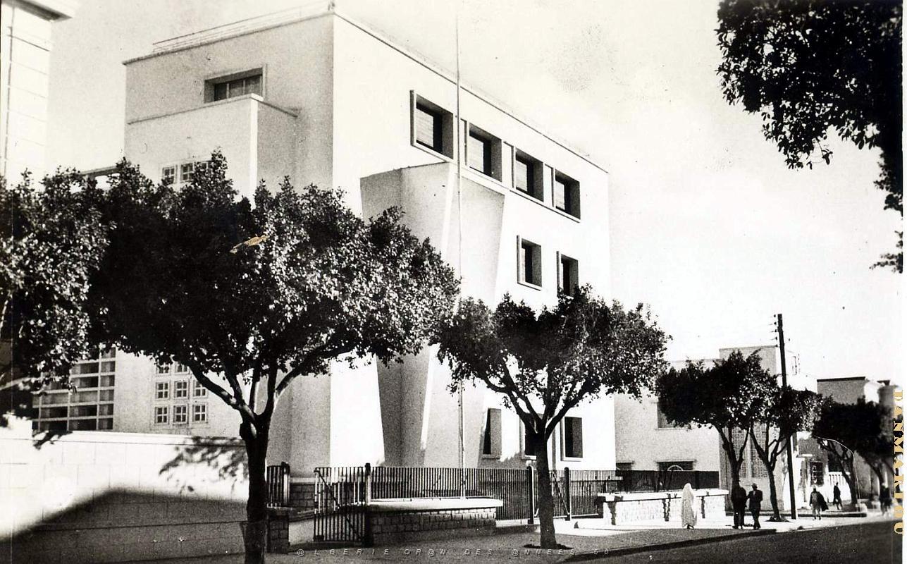 Relizane 518- Hotel des finances COLLECTION DES AMIS DE ND DE SANTA CRUZ.jpg
